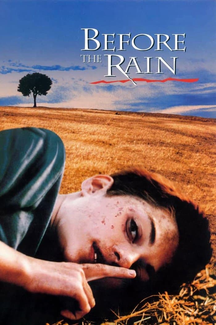 Before the Rain full movie