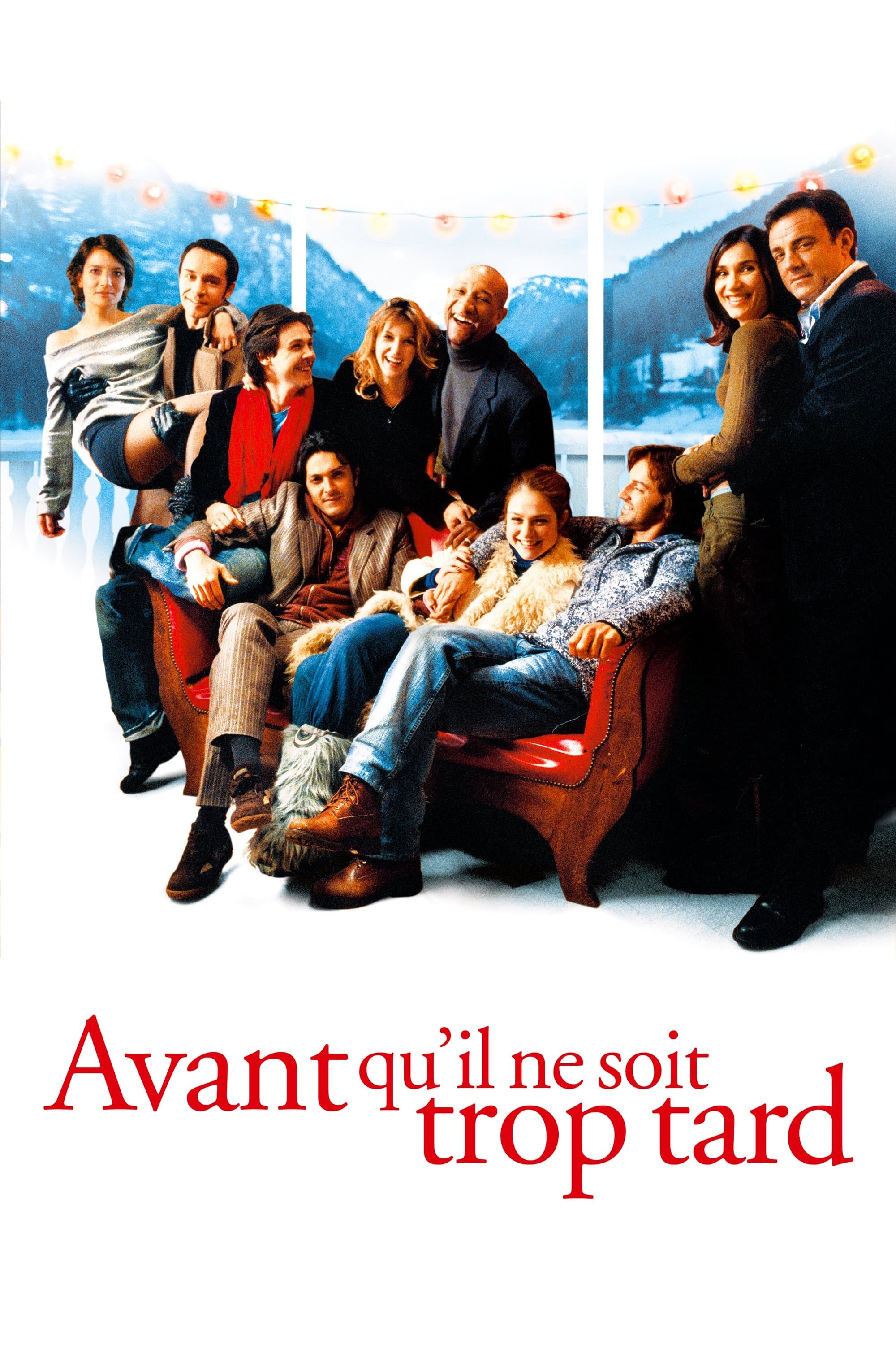 Before You Leave full movie