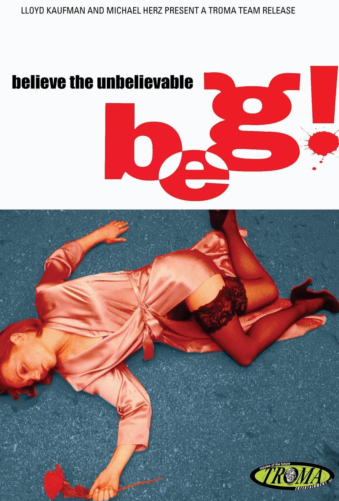 Beg! full movie