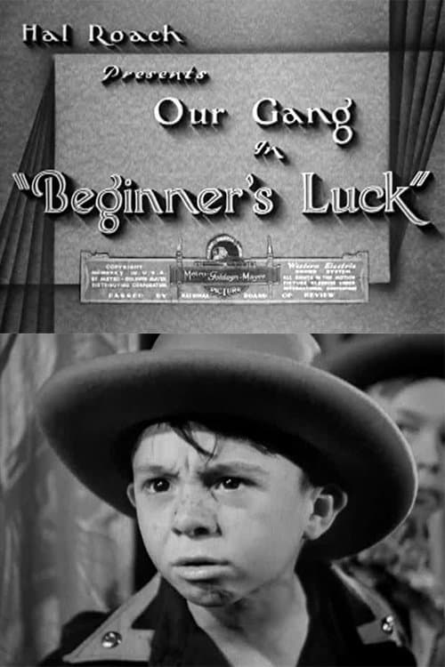 Beginner's Luck full movie