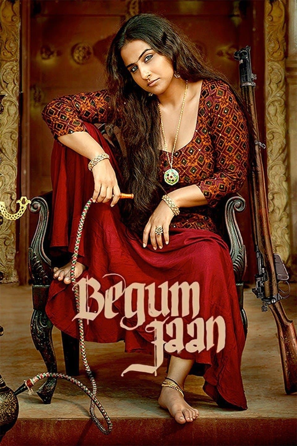 Begum Jaan full movie