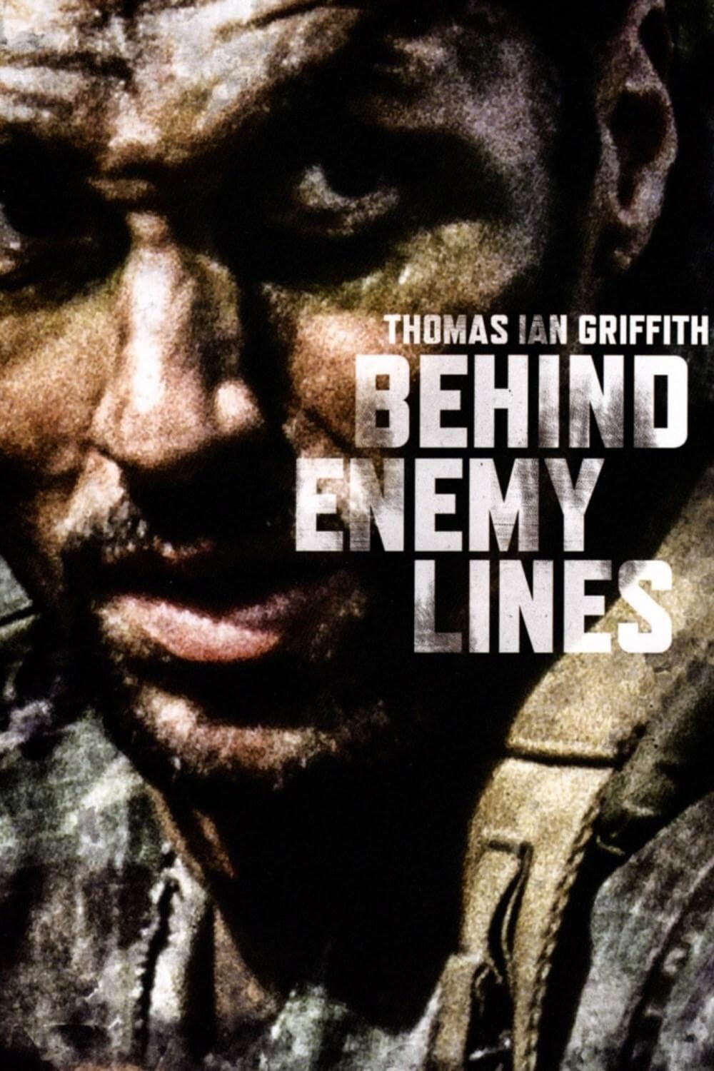 Behind Enemy Lines full movie