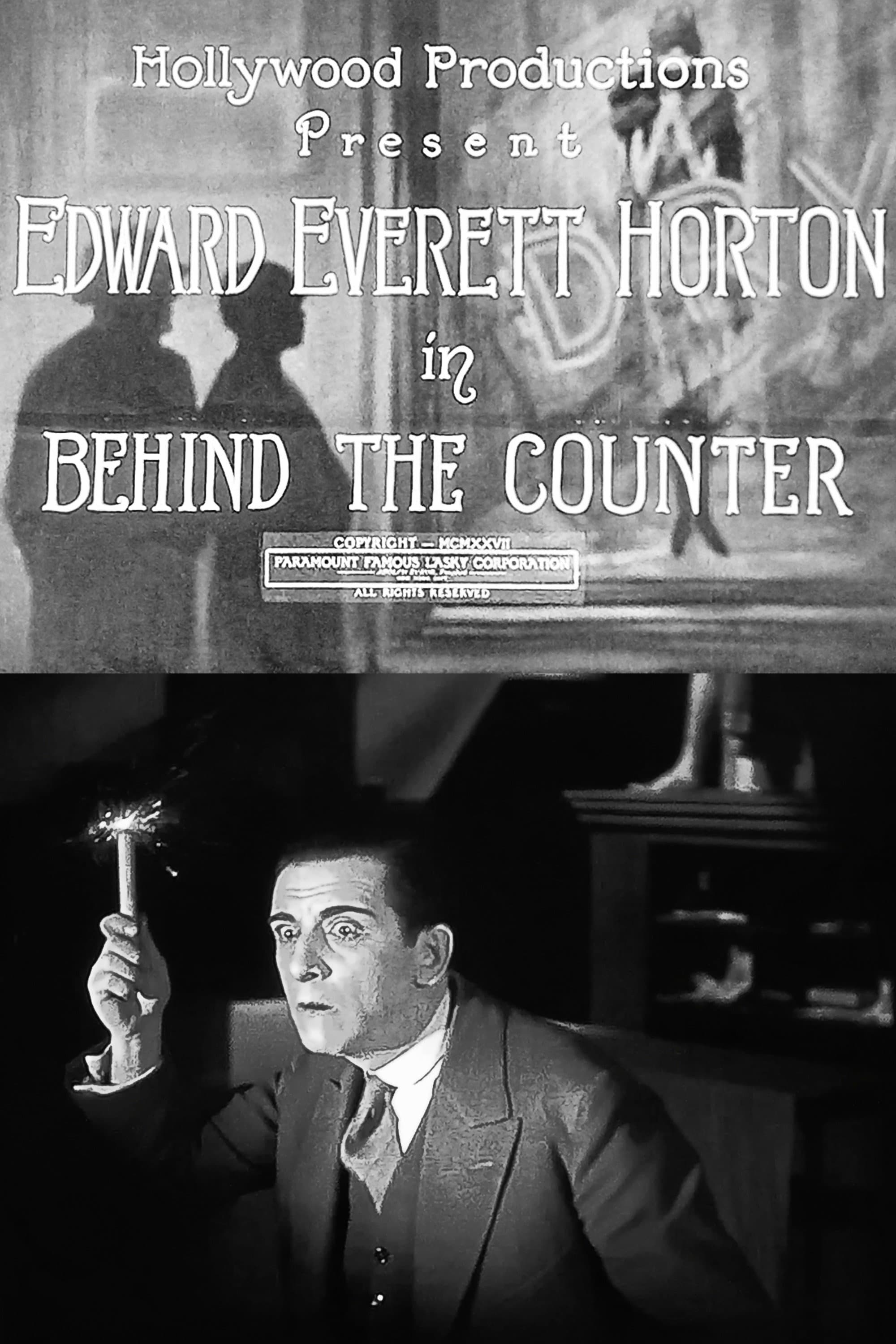 Behind the Counter full movie