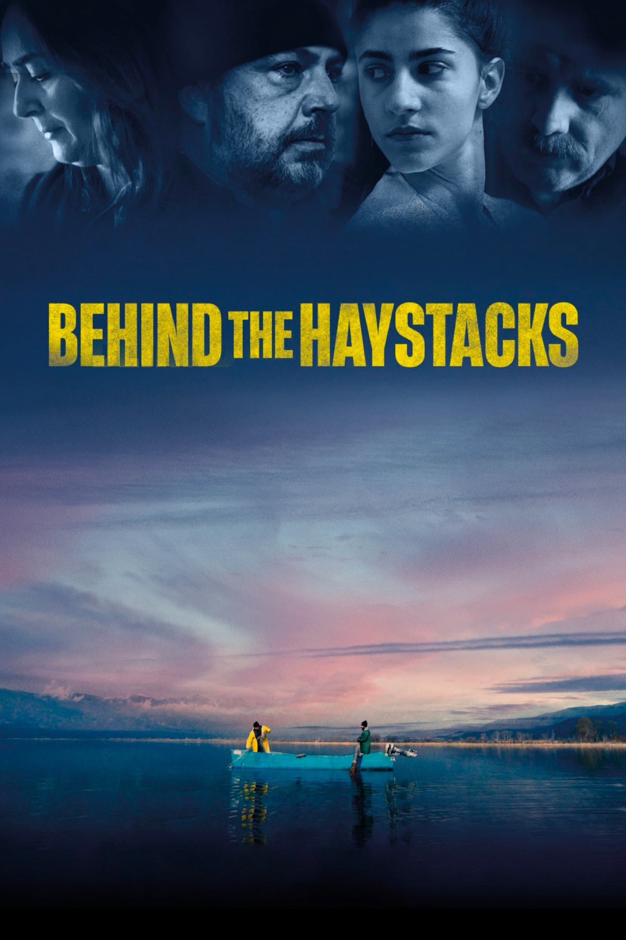 Behind the Haystacks full movie