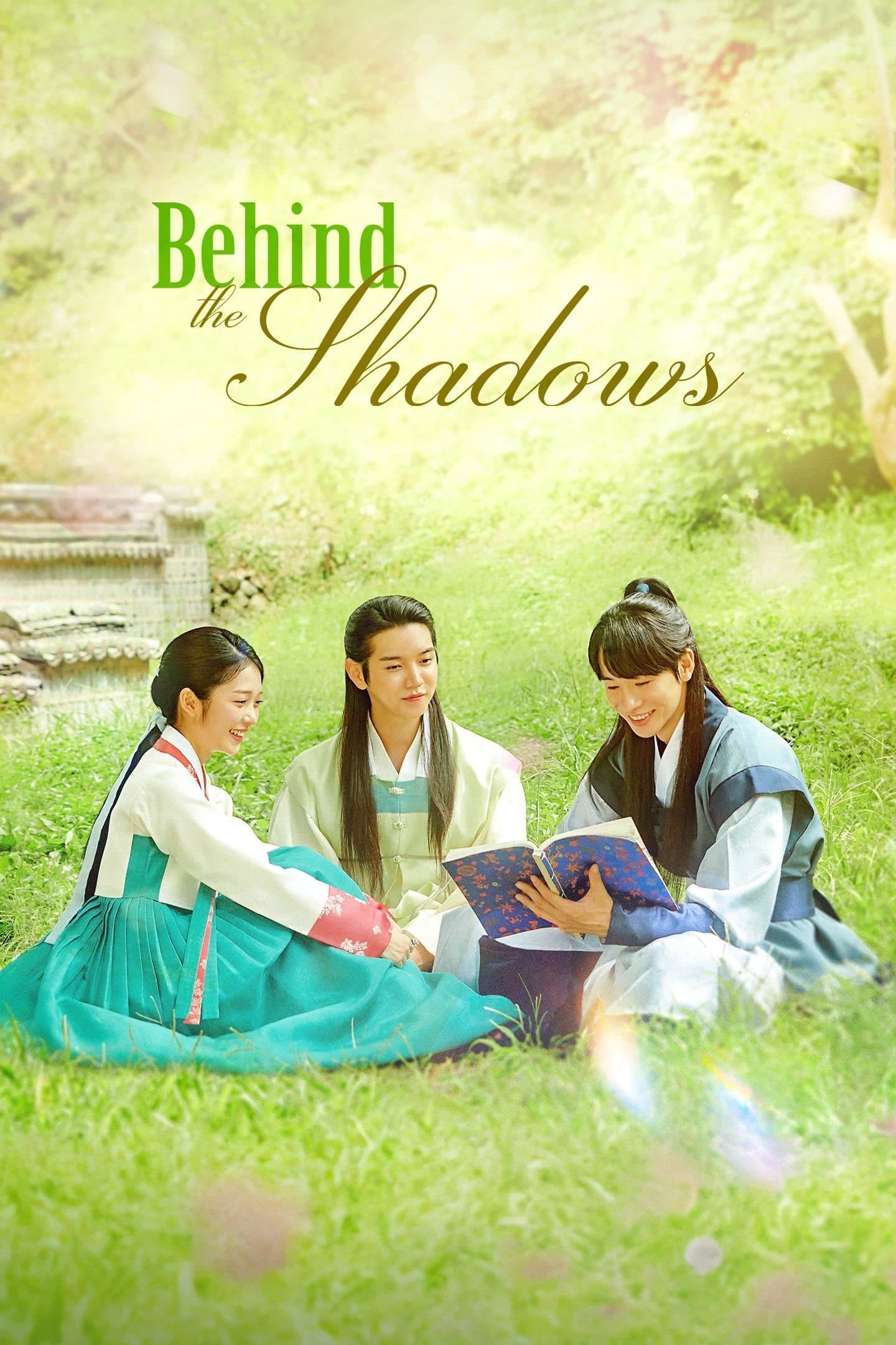 Behind The Shadows full movie