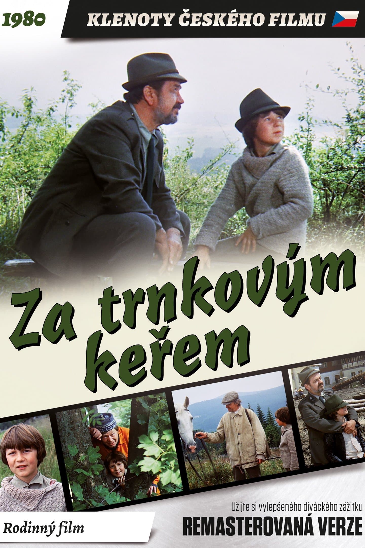 Behind the Sloe-Bush full movie