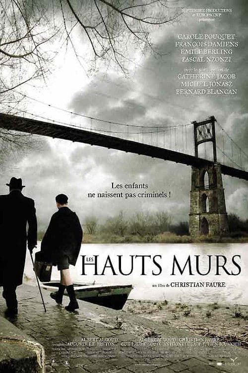 Behind the Walls full movie