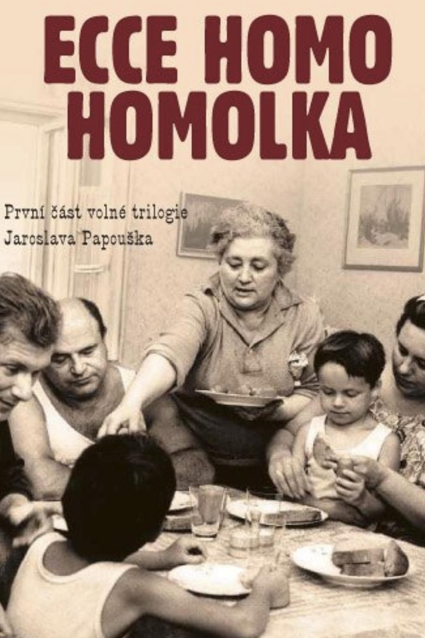Behold Homolka full movie