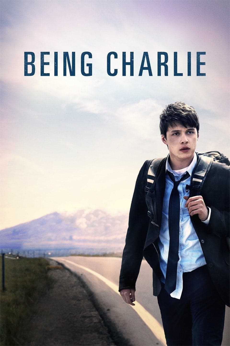 Being Charlie full movie