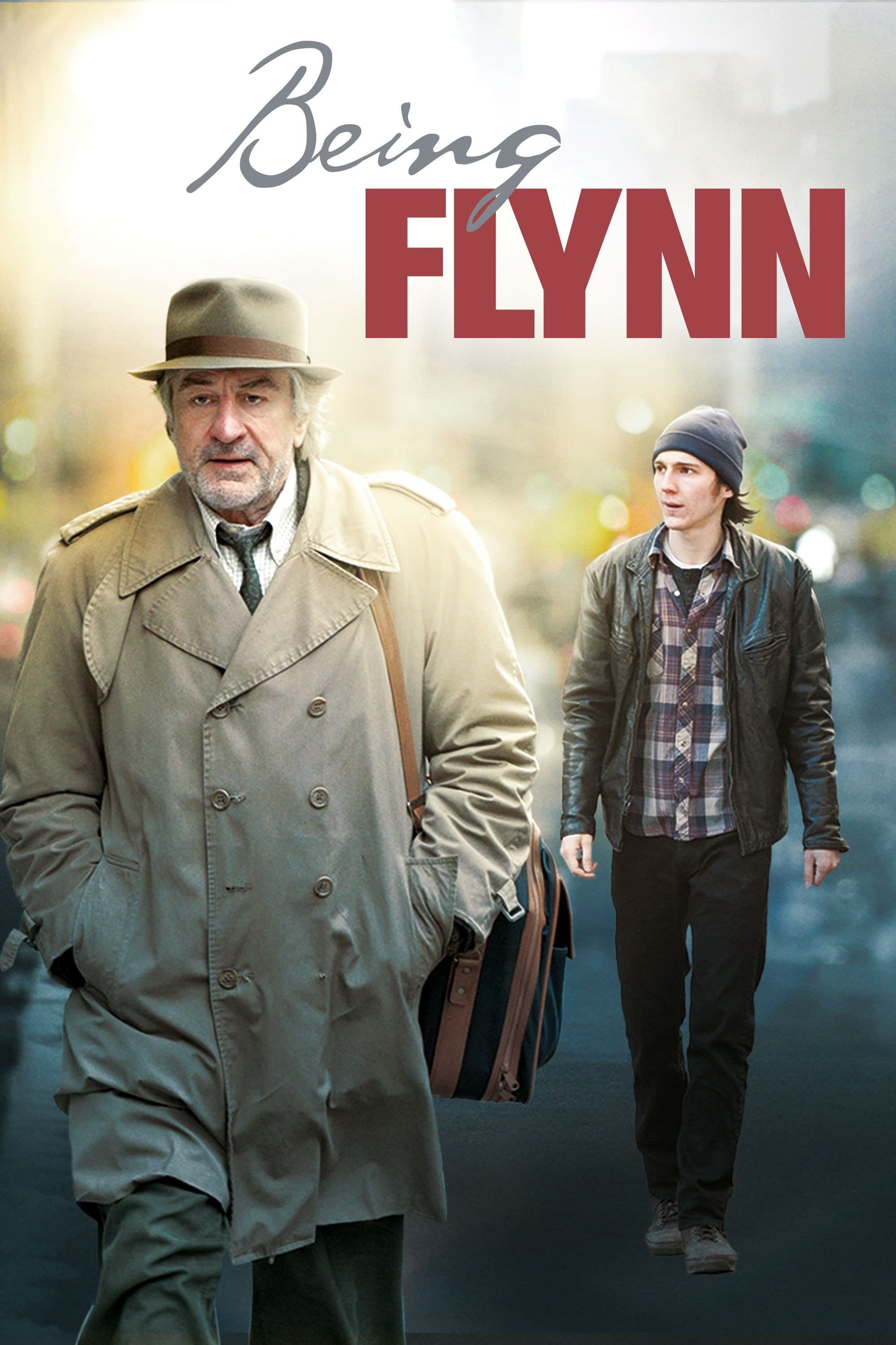 Being Flynn full movie