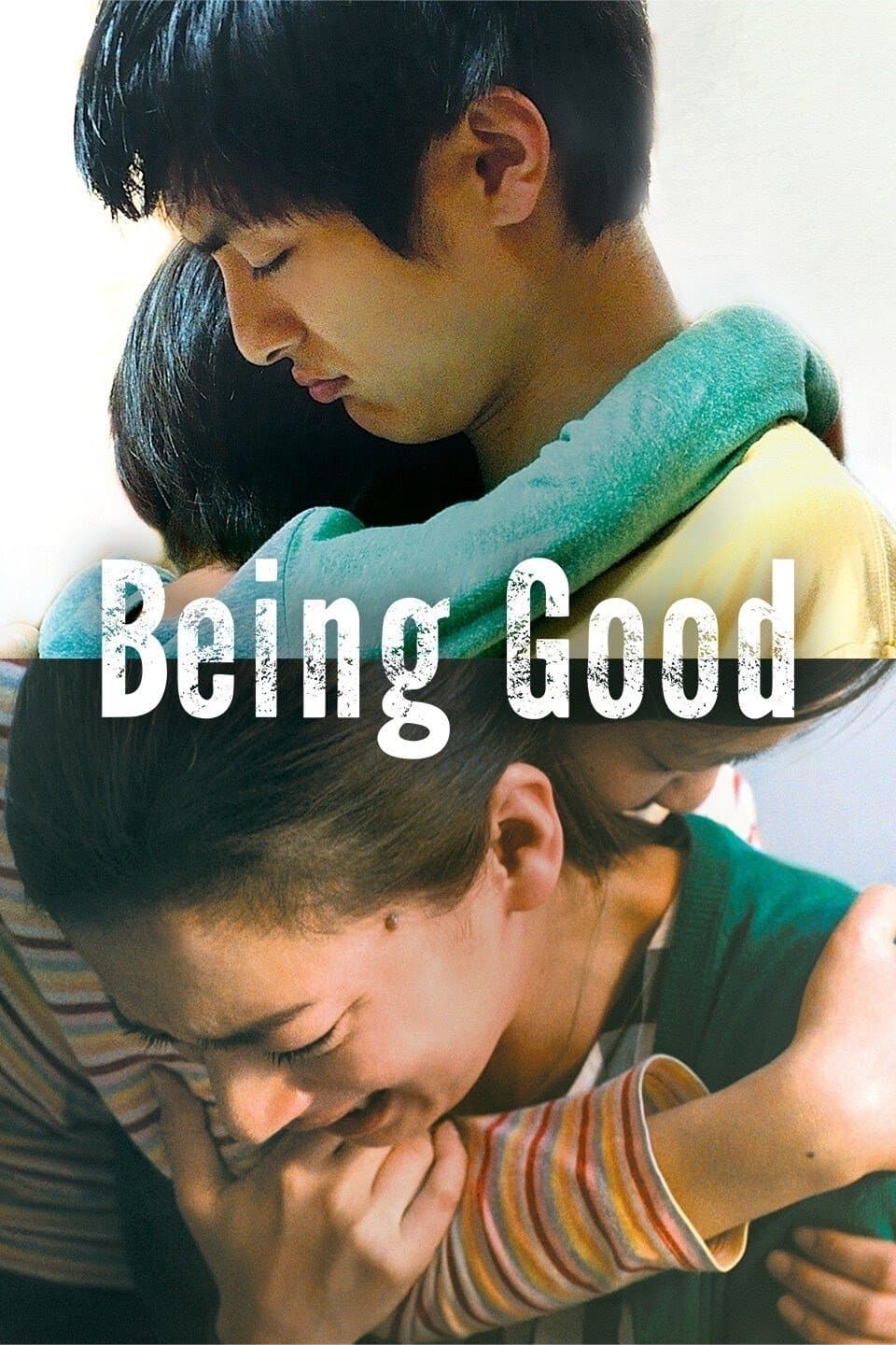 Being Good full movie