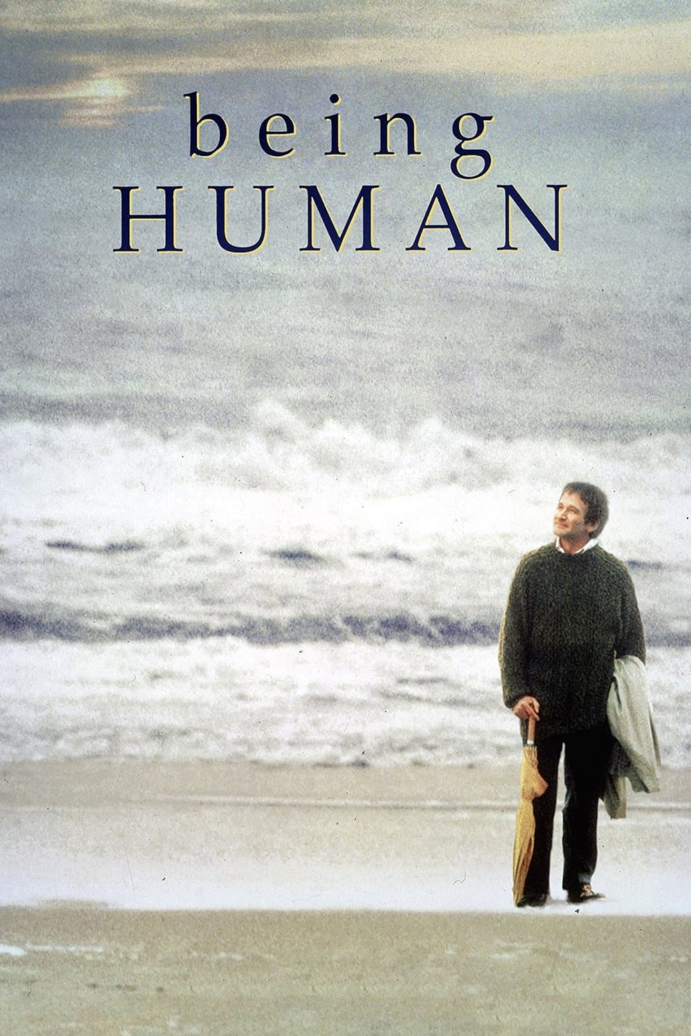 Being Human full movie