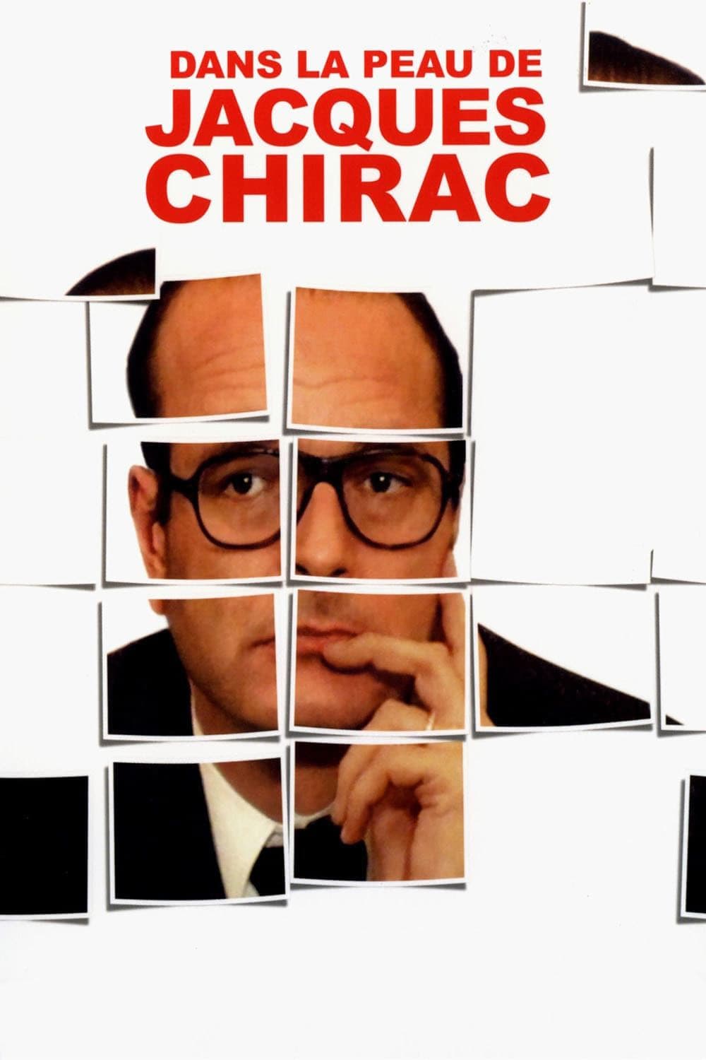 Being Jacques Chirac full movie