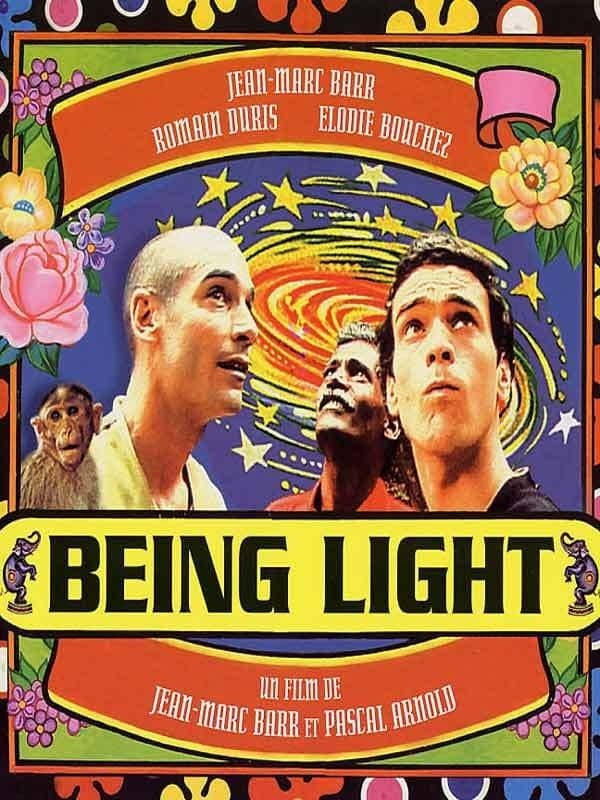 Being Light full movie