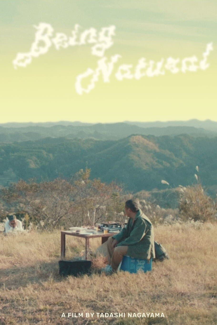 Being Natural full movie