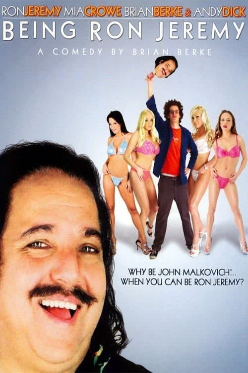 Being Ron Jeremy full movie