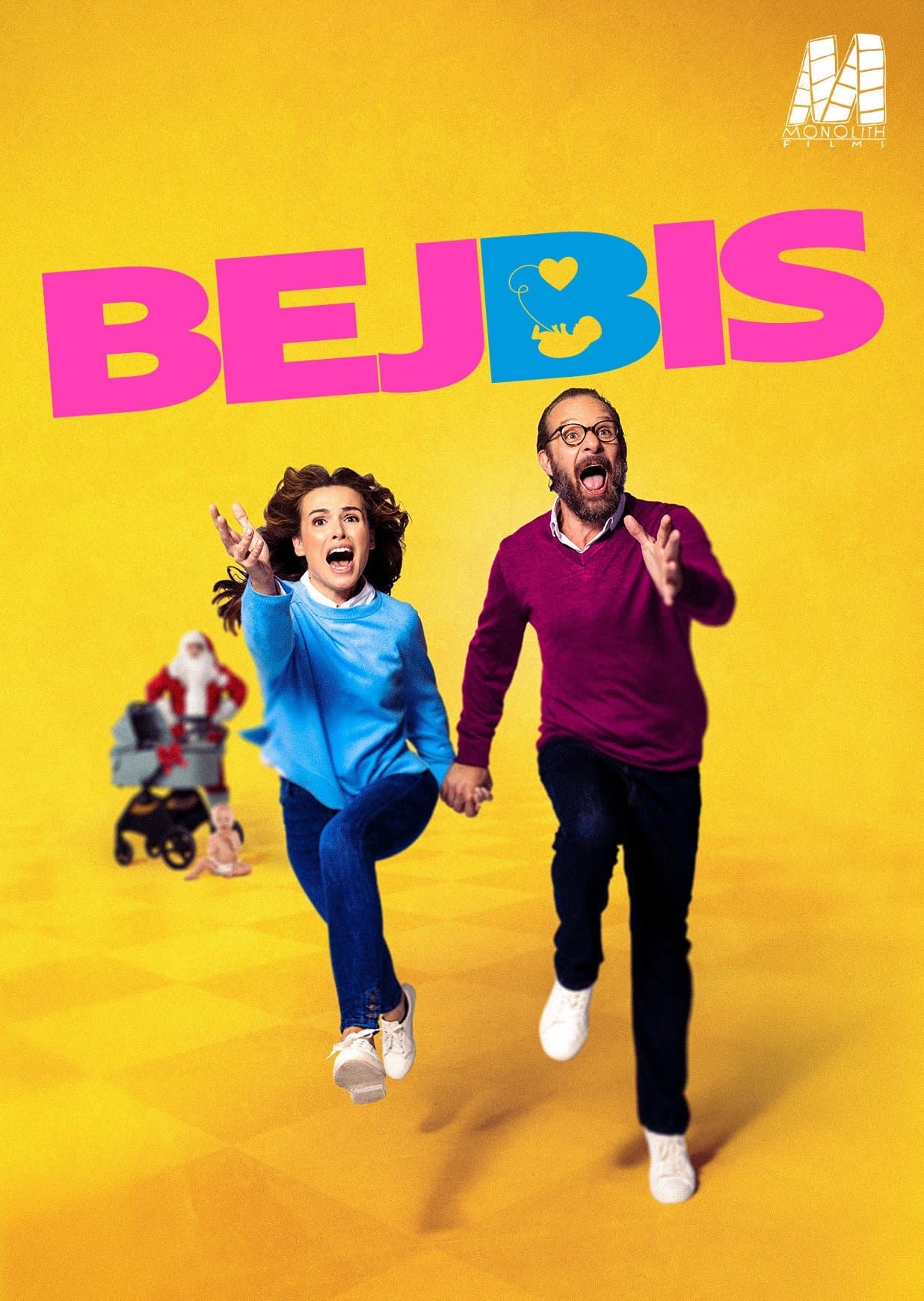 Bejbis full movie