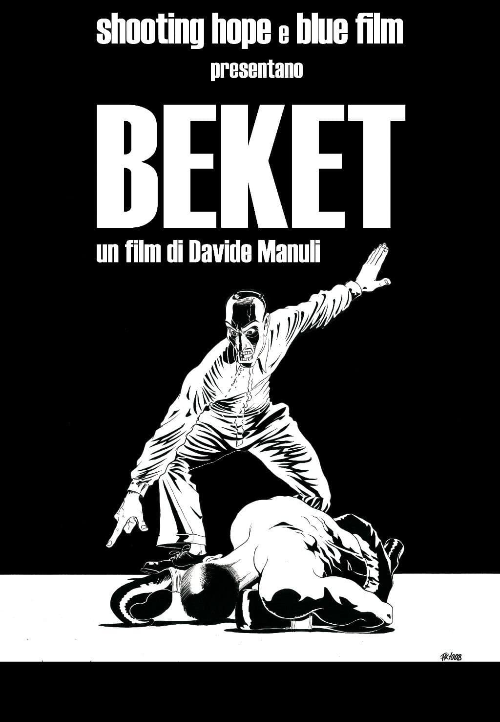 Beket full movie