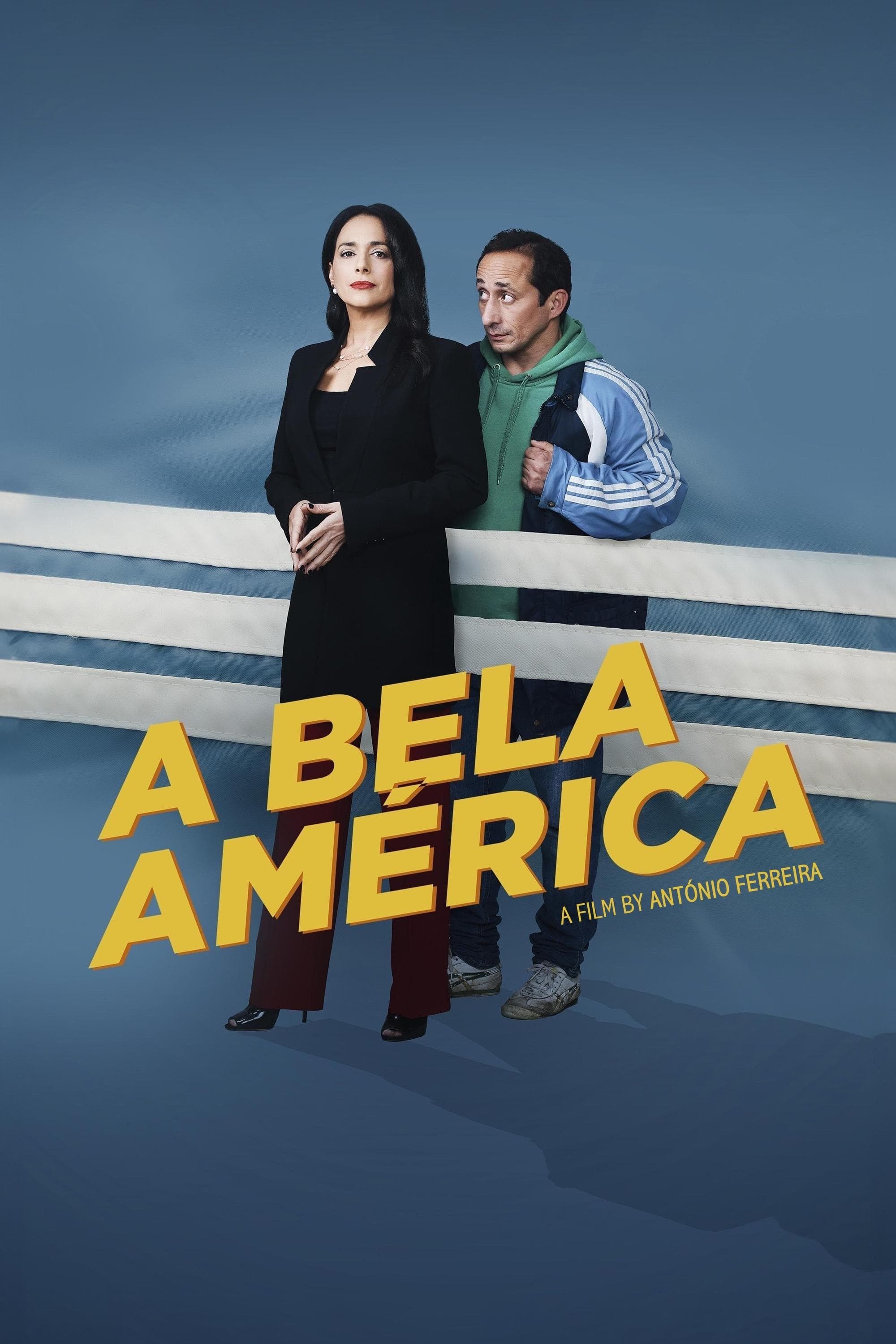 Bela America full movie