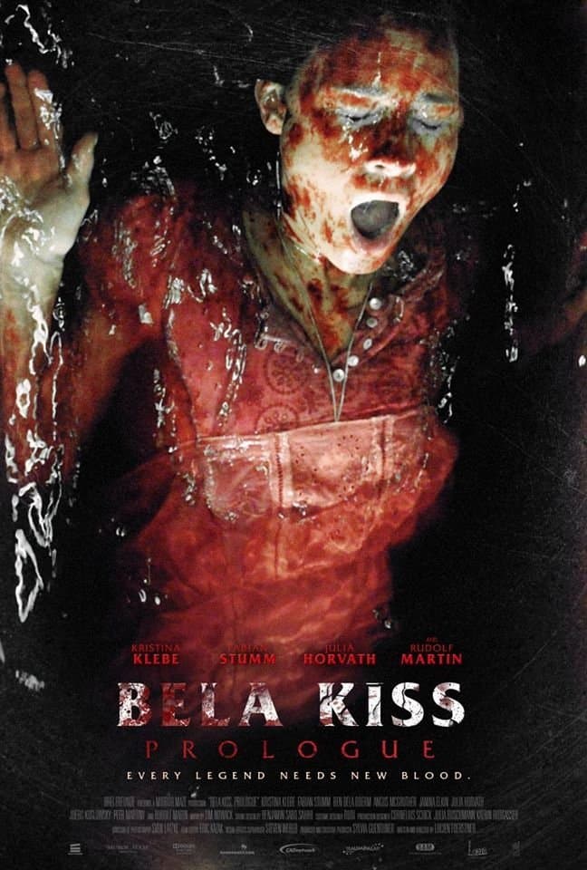 Bela Kiss: Prologue full movie