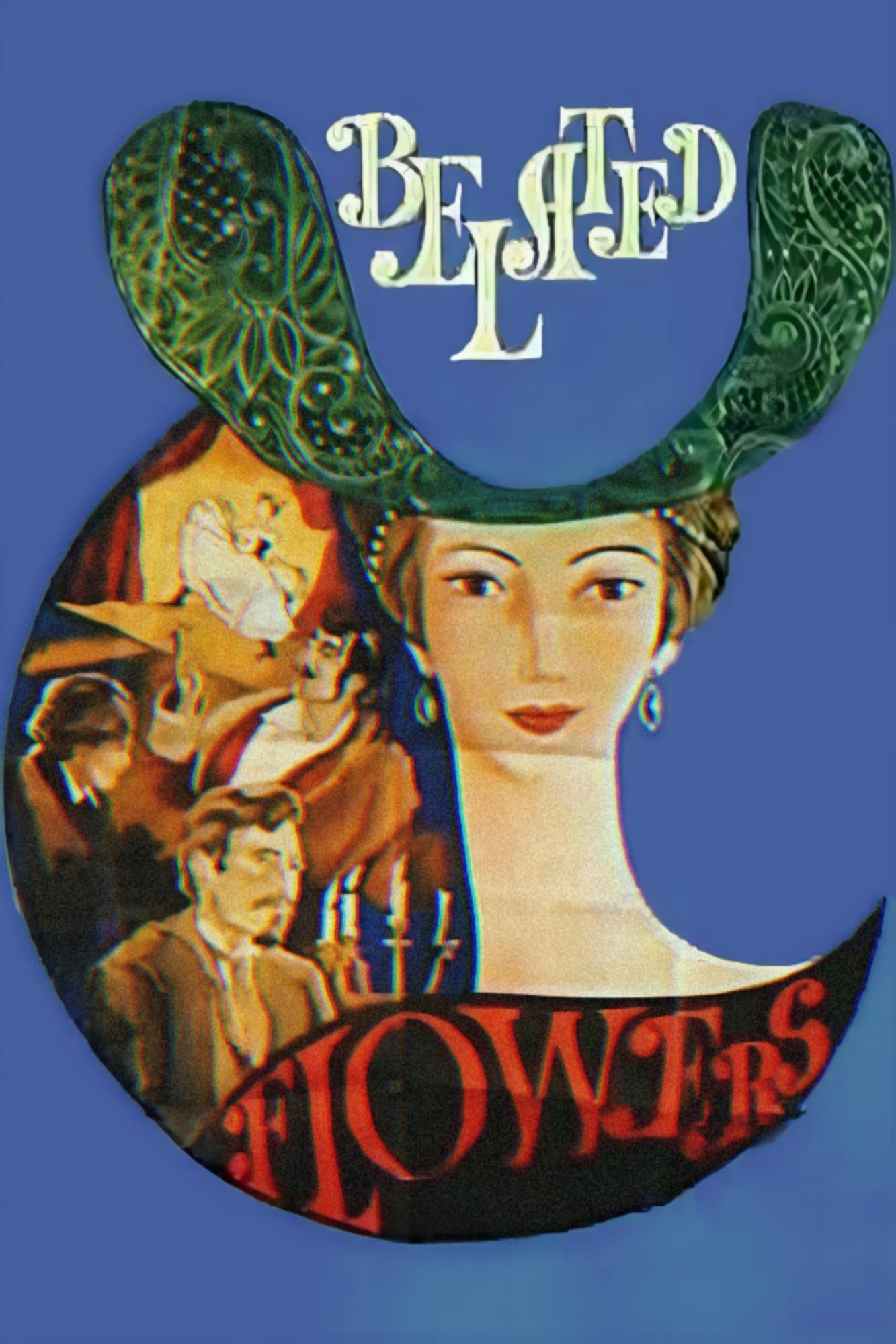 Belated Flowers full movie