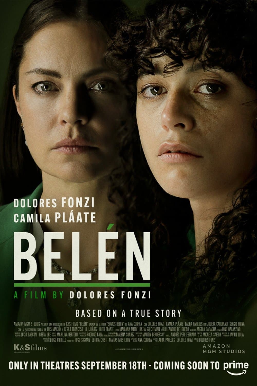 Belén full movie