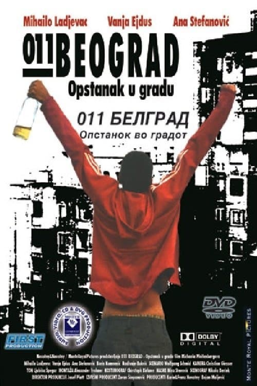Belgrade 011 full movie