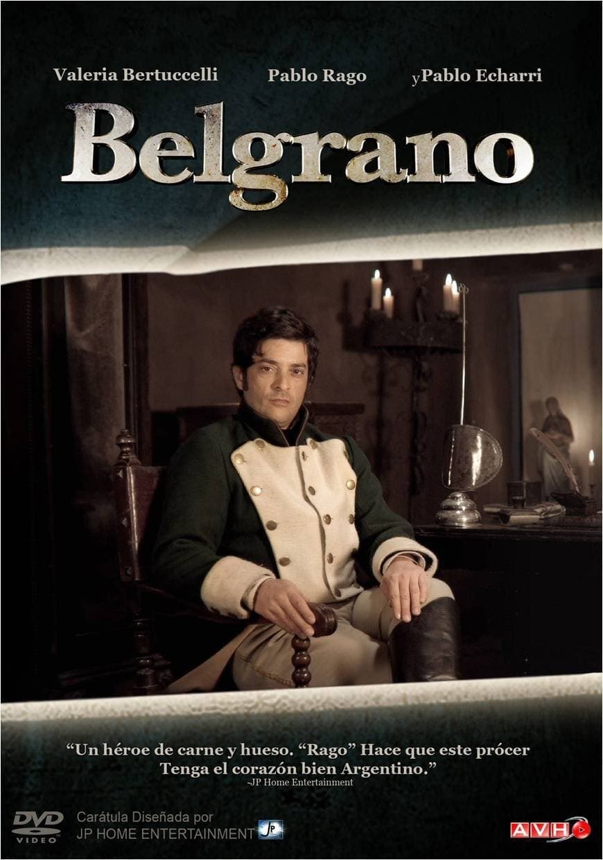 Belgrano: The Movie full movie