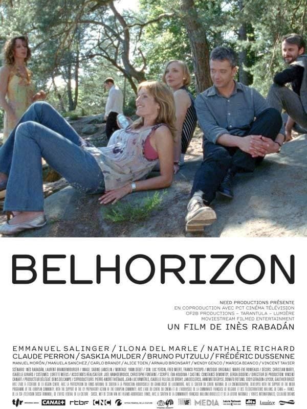 Belhorizon full movie