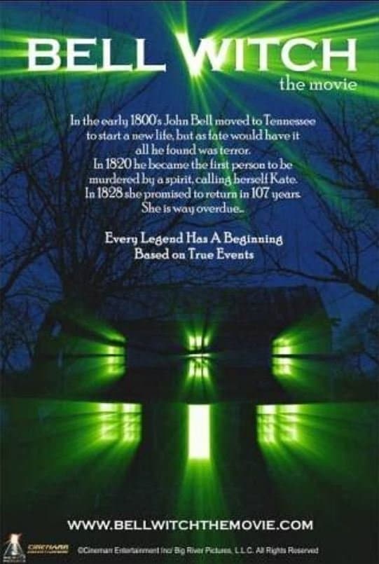 Bell Witch: The Movie full movie