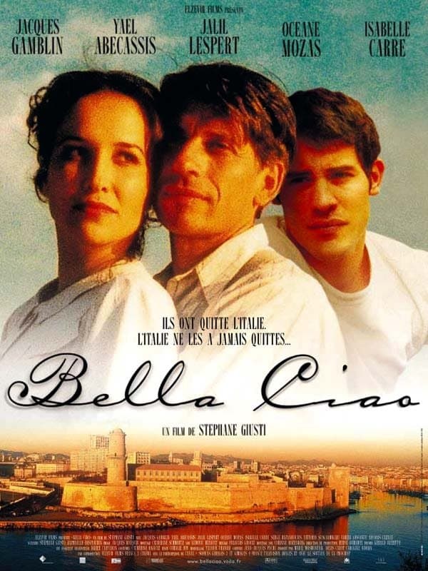 Bella ciao full movie