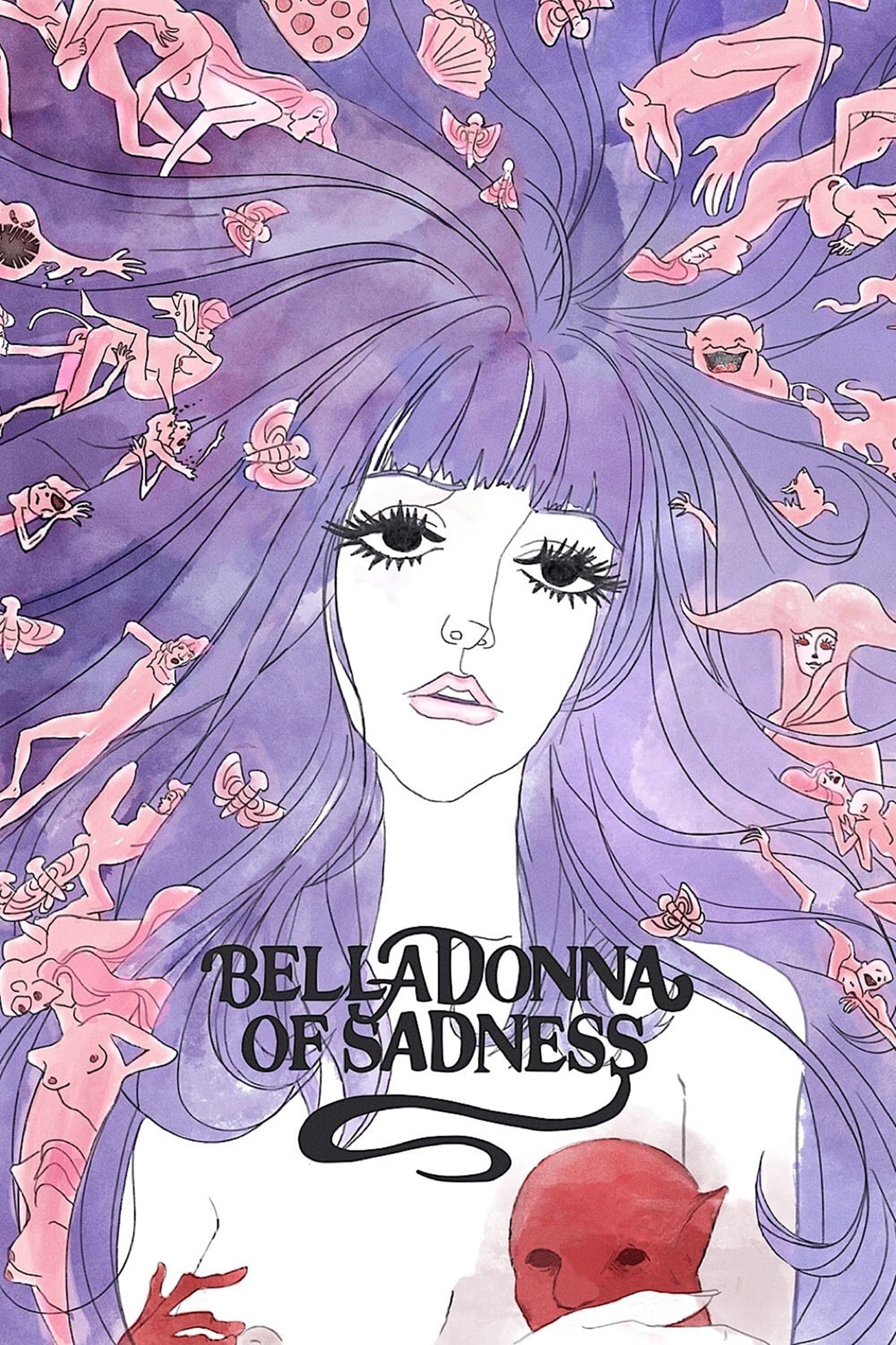 Belladonna of Sadness full movie