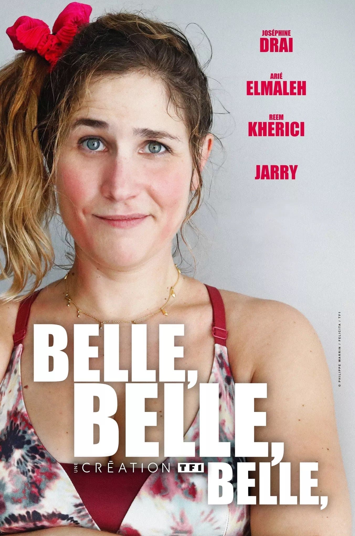 Belle belle belle full movie