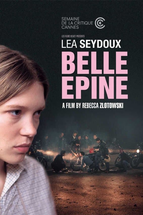 Belle épine full movie