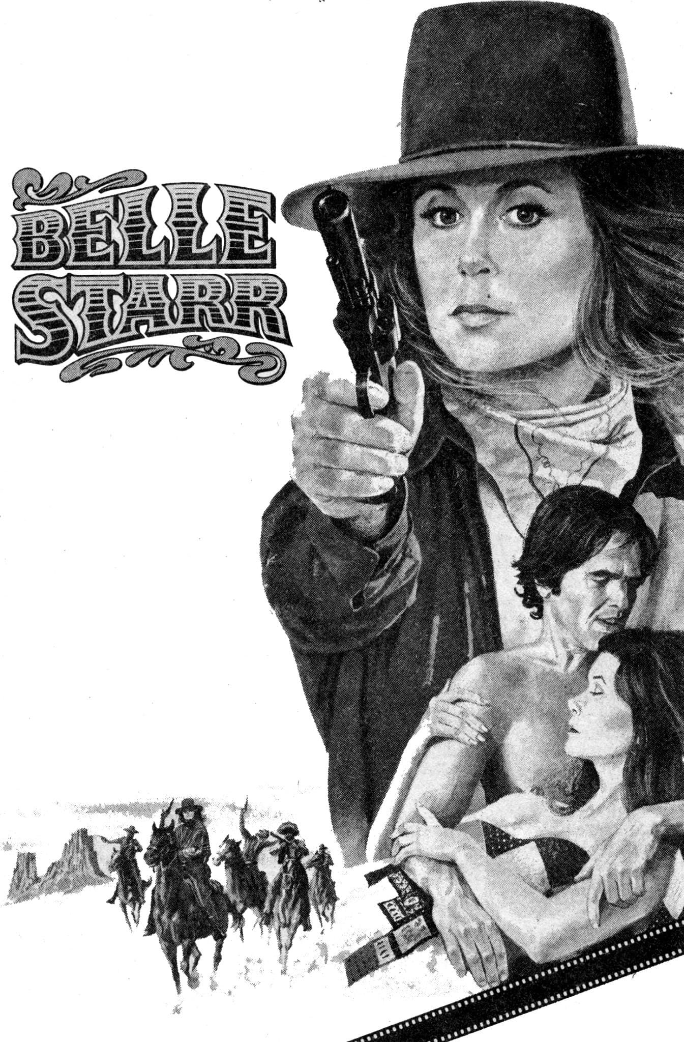 Belle Starr full movie