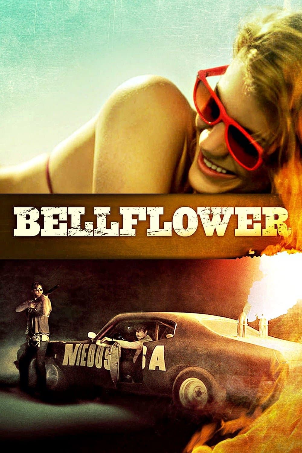 Bellflower full movie