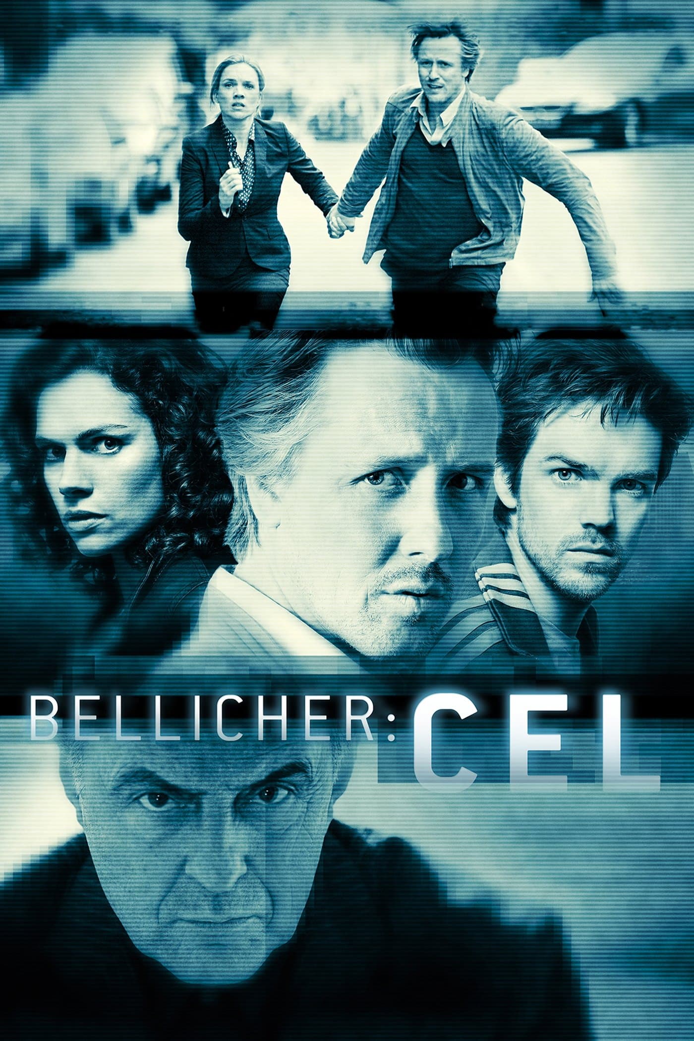 Bellicher: Cel full movie