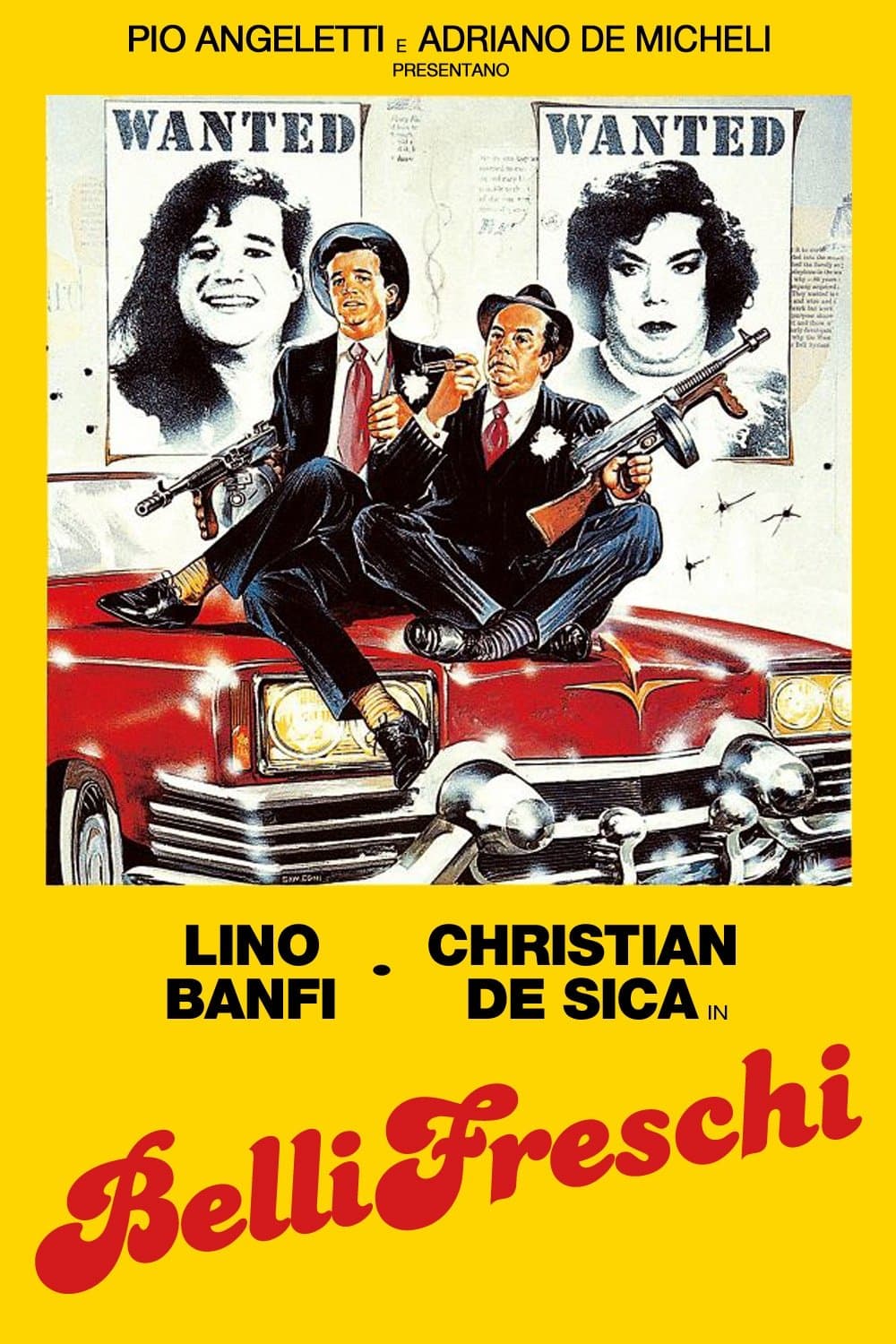 BelliFreschi full movie