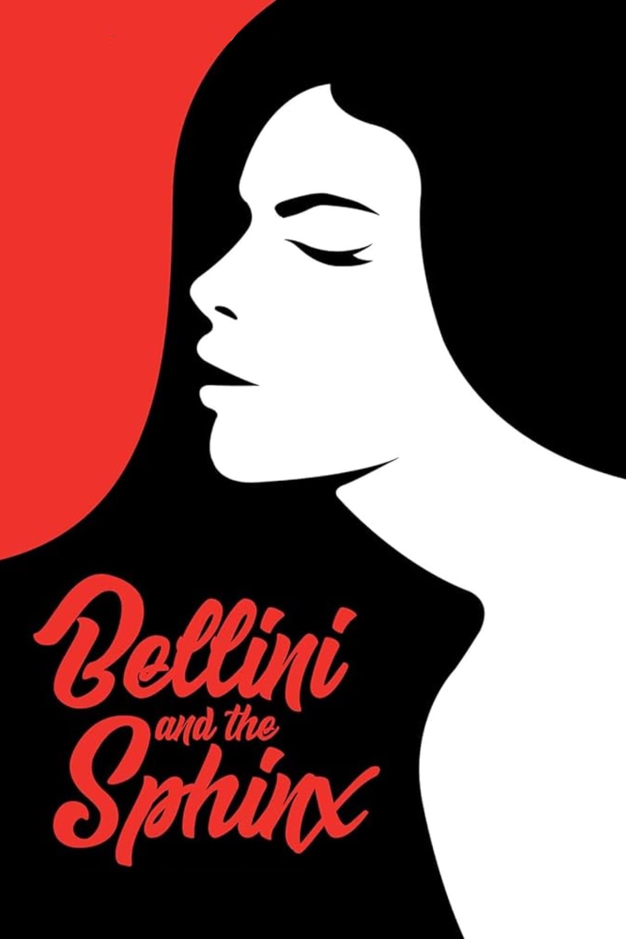 Bellini and the Sphinx full movie