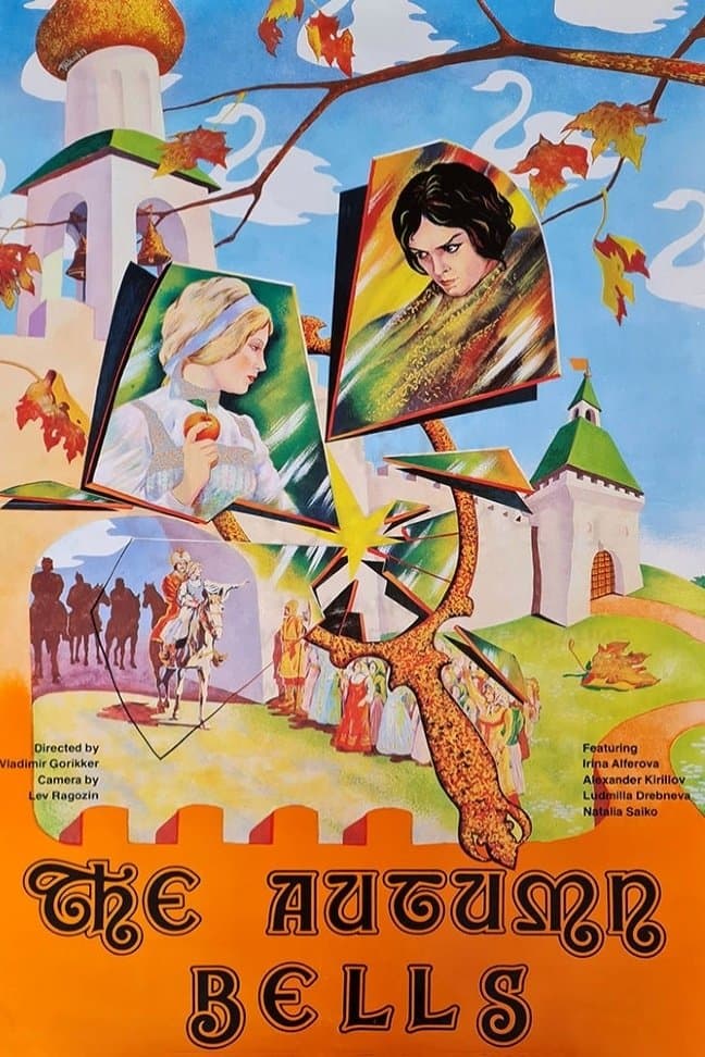 Bells of Autumn full movie