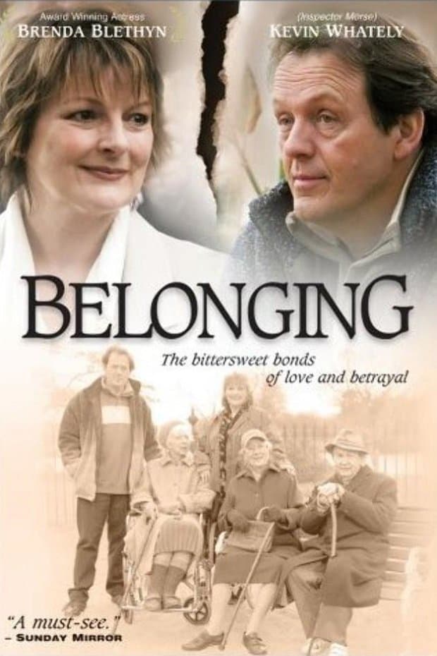 Belonging full movie
