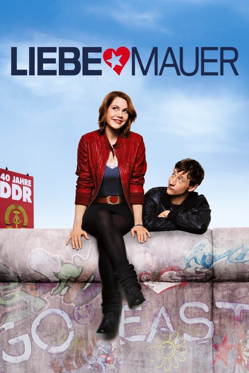 Beloved Berlin Wall full movie