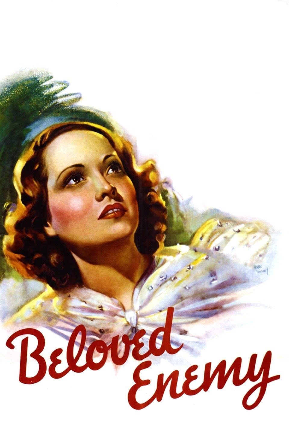 Beloved Enemy full movie