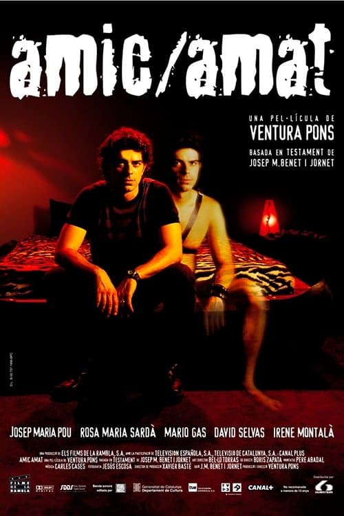 Beloved/Friend full movie