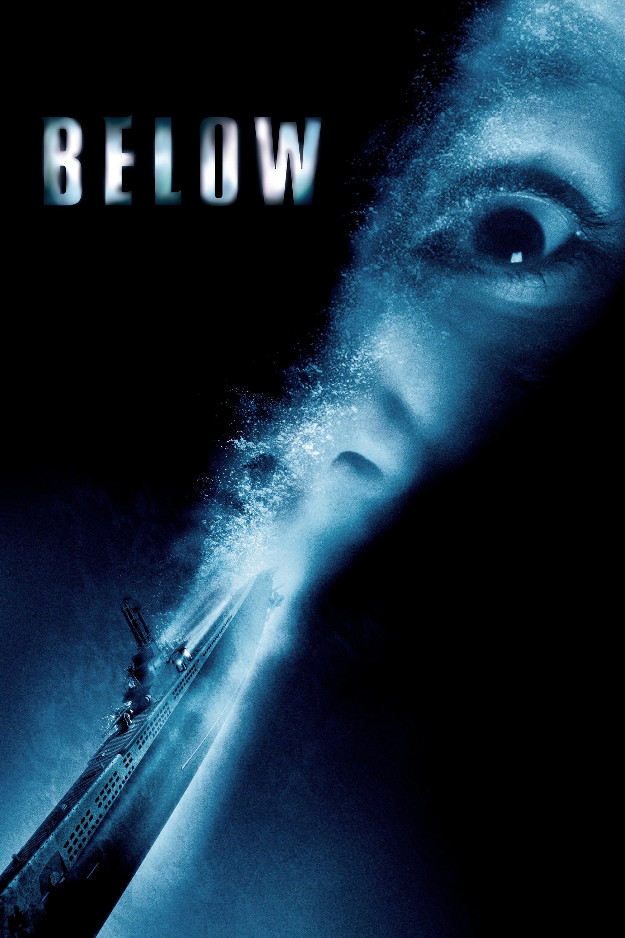Below full movie