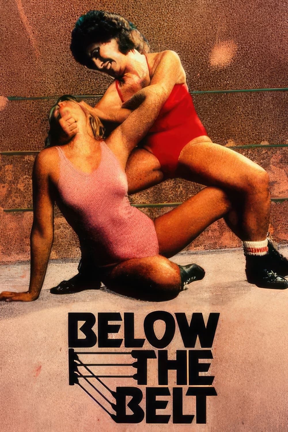 Below the Belt full movie