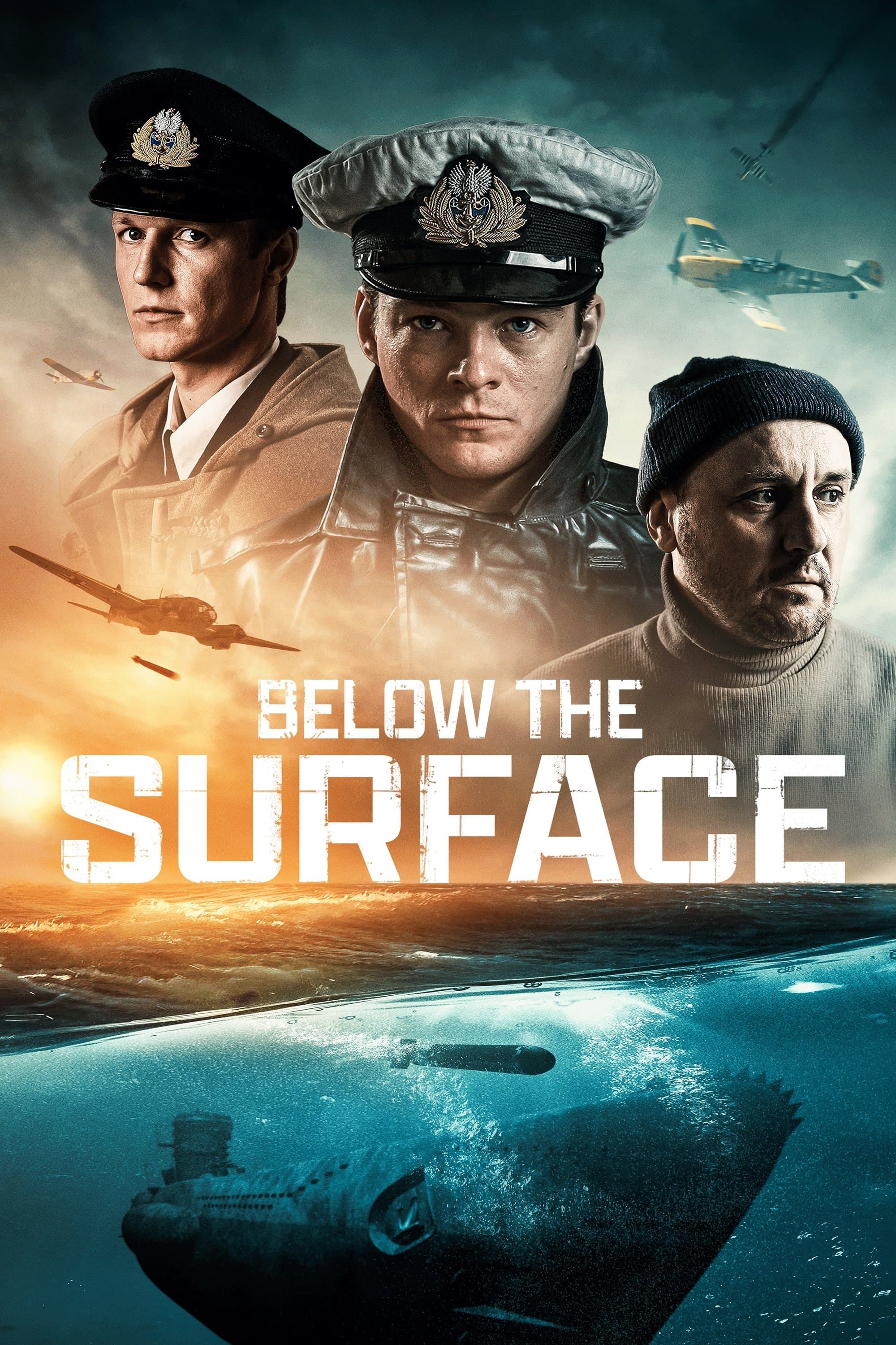 Below the Surface full movie