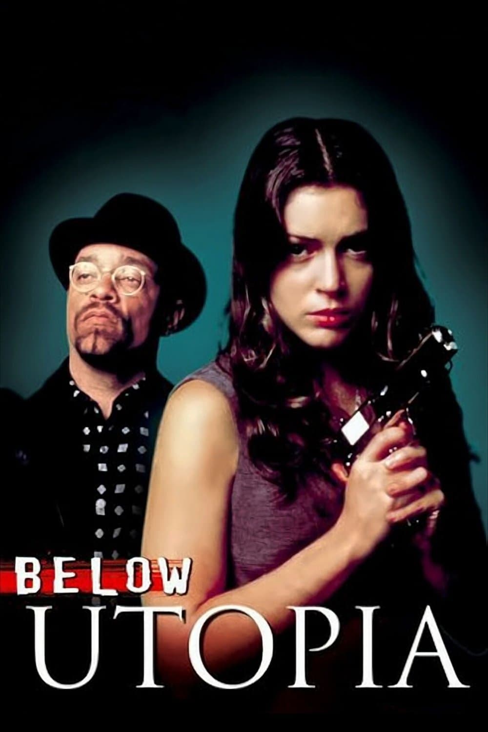 Below Utopia full movie