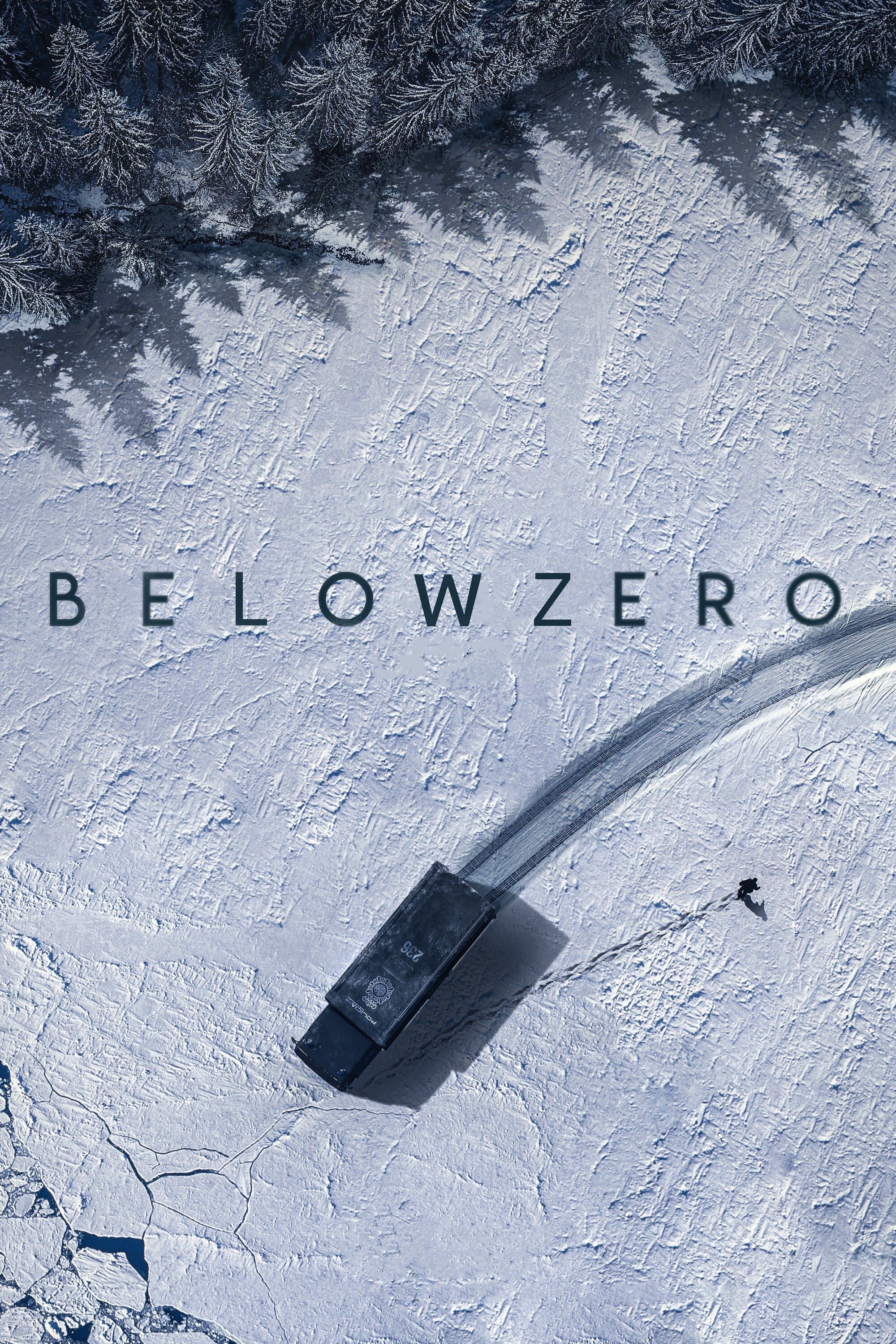 Below Zero full movie