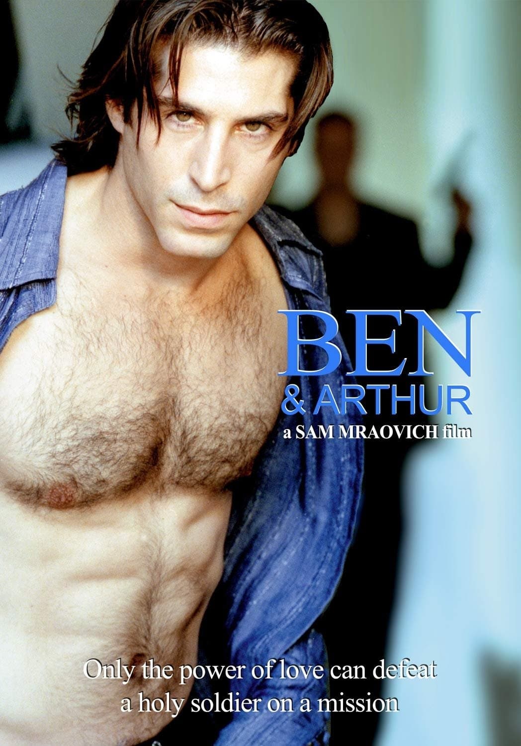 Ben & Arthur full movie